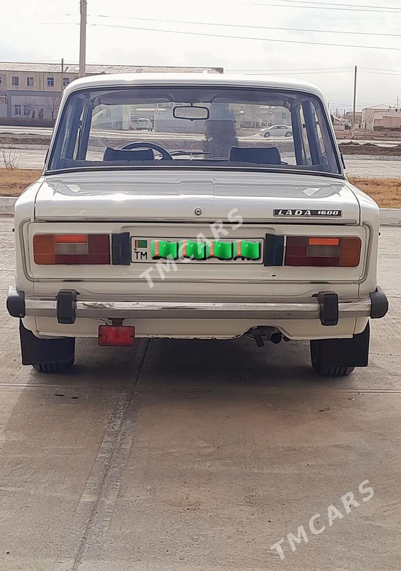 Lada 2106 1993 - 35 000 TMT - Tejen - img 2