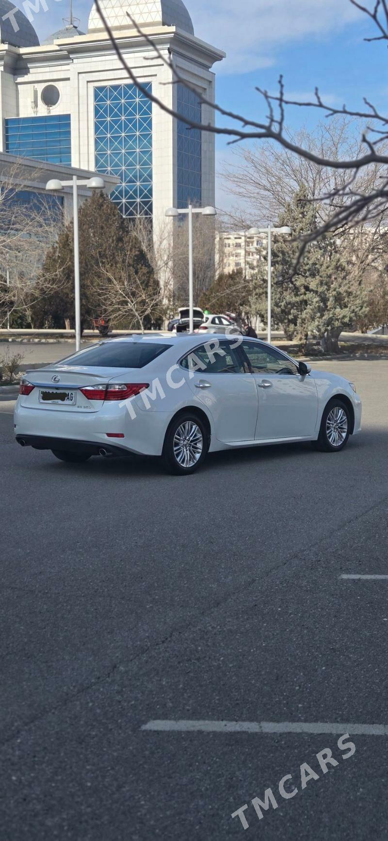 Lexus ES 350 2015 - 330 000 TMT - Aşgabat - img 2