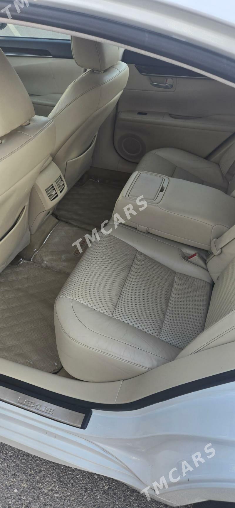 Lexus ES 350 2015 - 330 000 TMT - Aşgabat - img 6