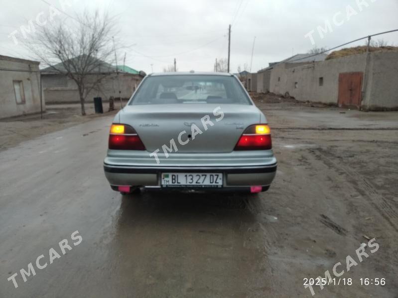 Daewoo Cielo 1994 - 25 000 TMT - Гурбансолтан Едже - img 4