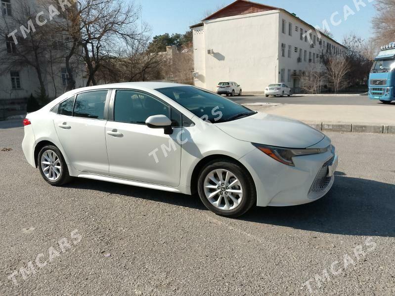 Toyota Corolla 2020 - 254 000 TMT - Aşgabat - img 2