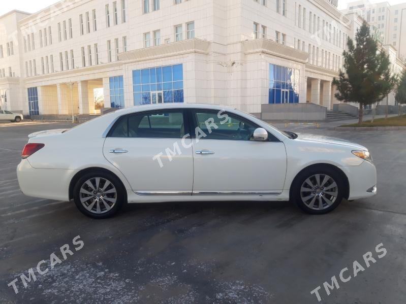 Toyota Avalon 2012 - 280 000 TMT - Ашхабад - img 3