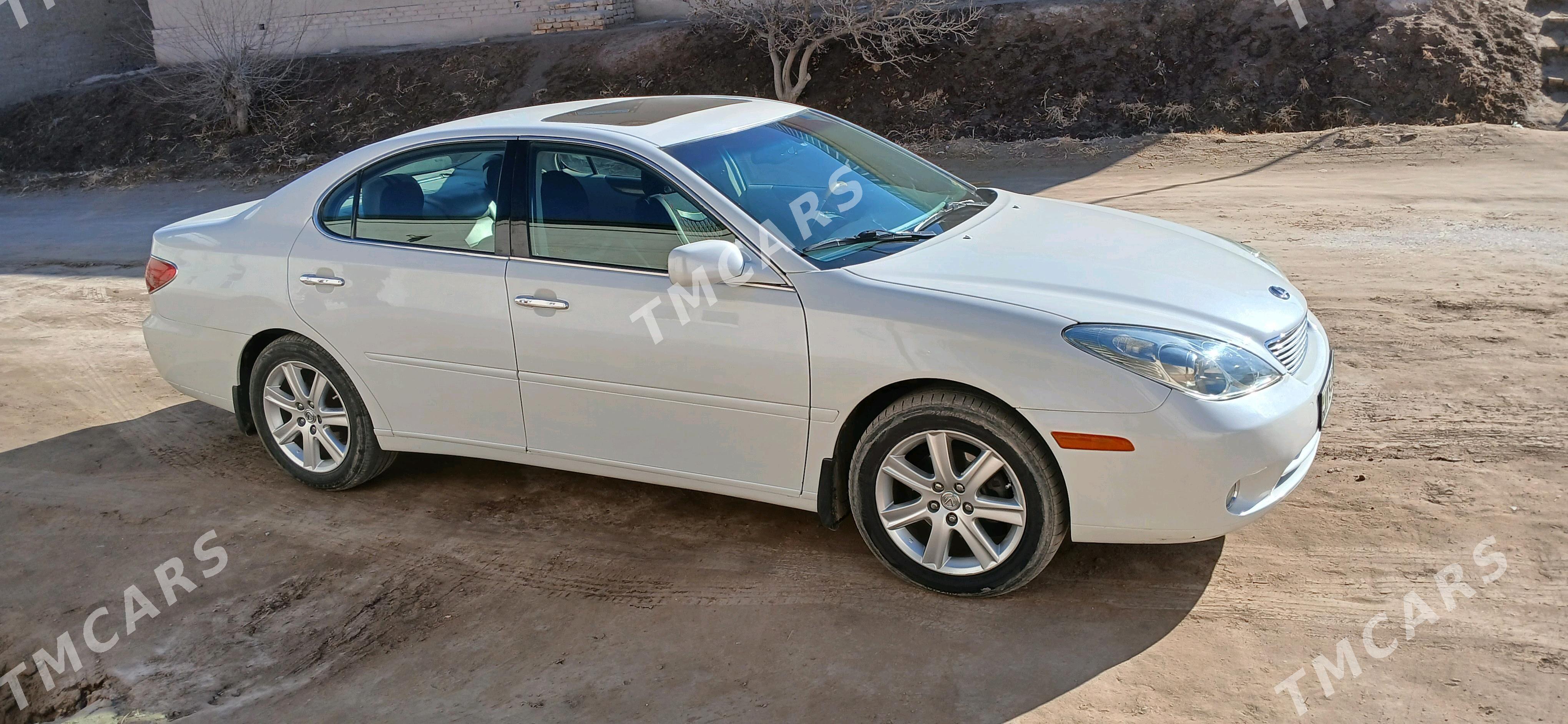 Lexus ES 330 2005 - 230 000 TMT - Шабатский этрап - img 4