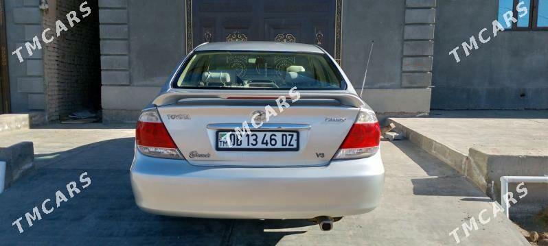 Toyota Camry 2003 - 140 000 TMT - Шабатский этрап - img 2