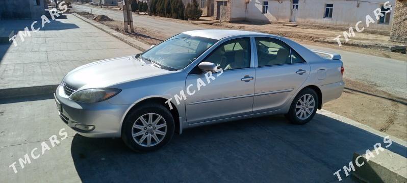 Toyota Camry 2003 - 140 000 TMT - Шабатский этрап - img 4