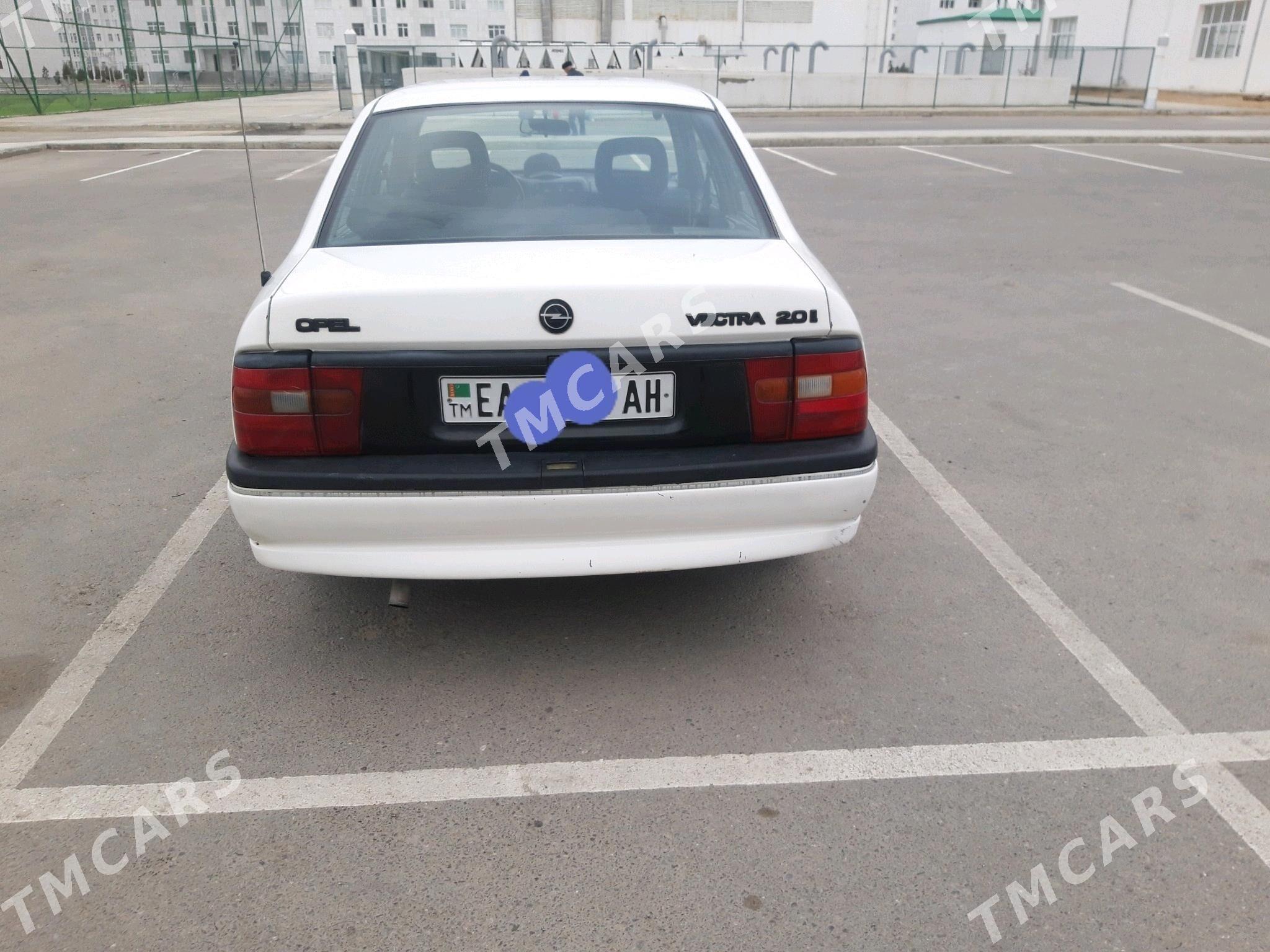 Opel Vectra 1995 - 32 000 TMT - Bäherden - img 5