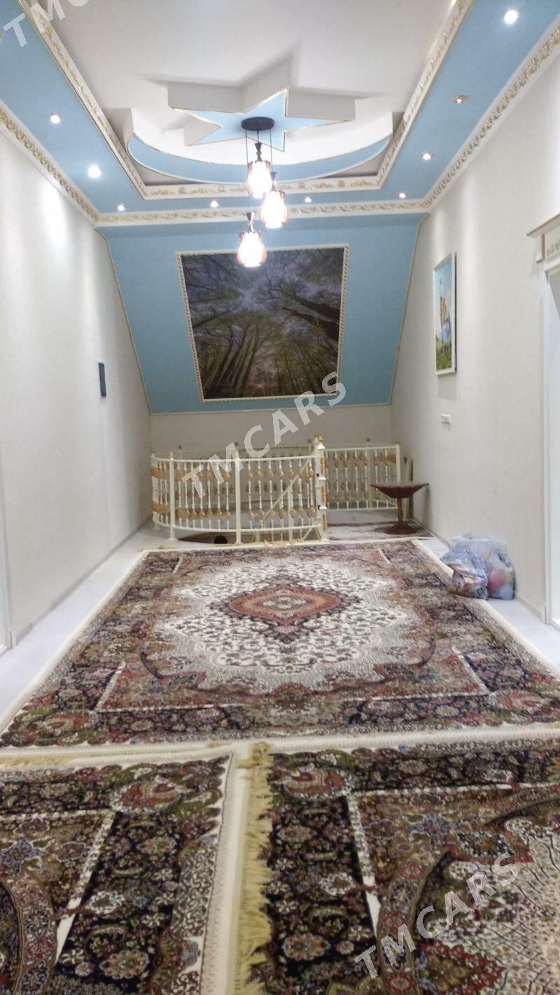 Şor Garadamak 2 etaž - Aşgabat - img 6