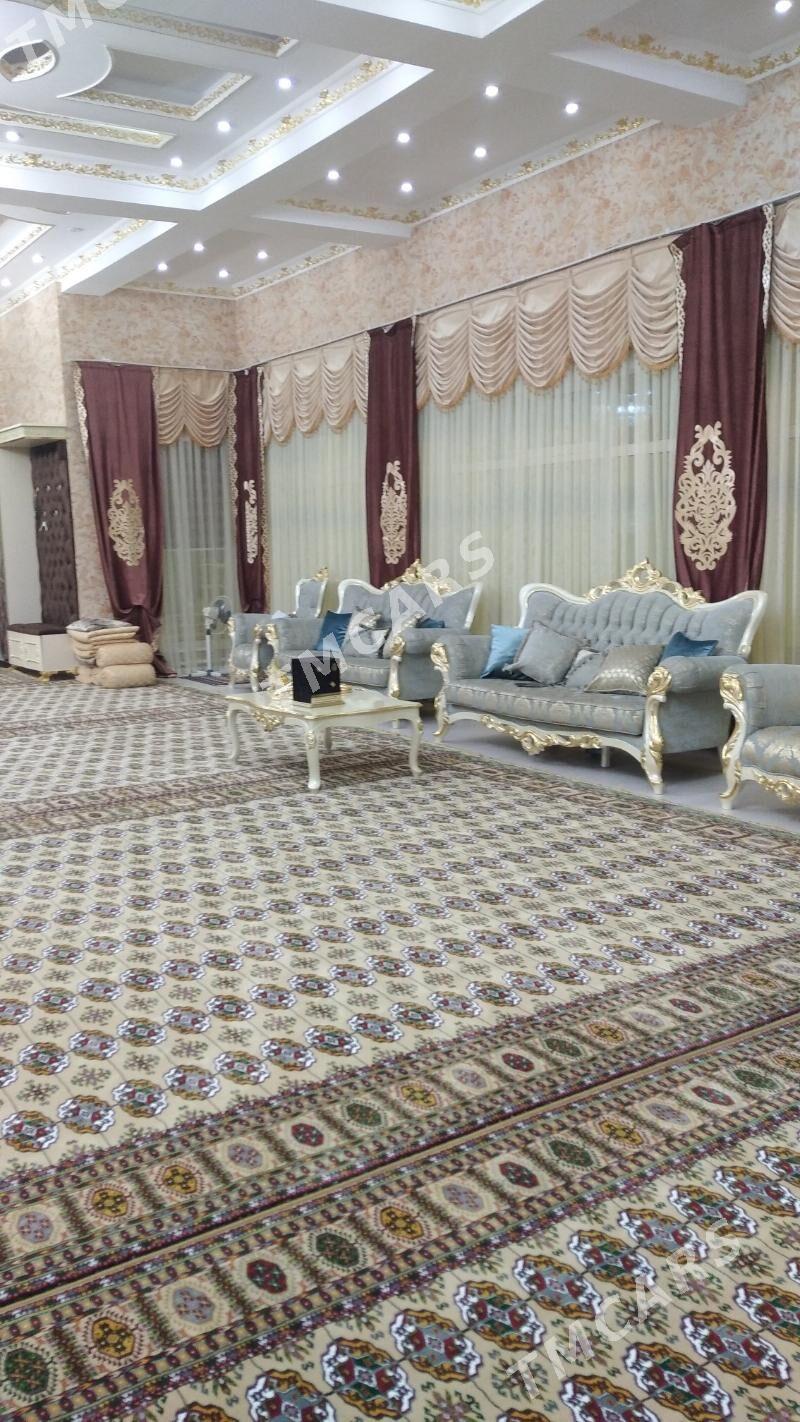 Şor Garadamak 2 etaž - Aşgabat - img 2