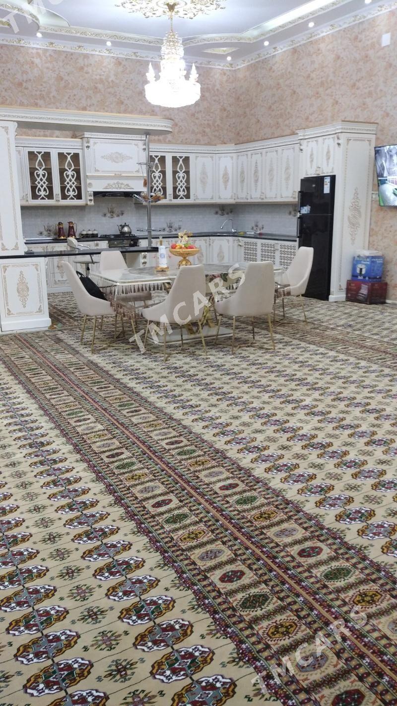 Şor Garadamak 2 etaž - Aşgabat - img 3