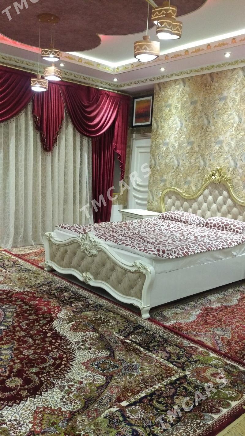 Şor Garadamak 2 etaž - Aşgabat - img 5