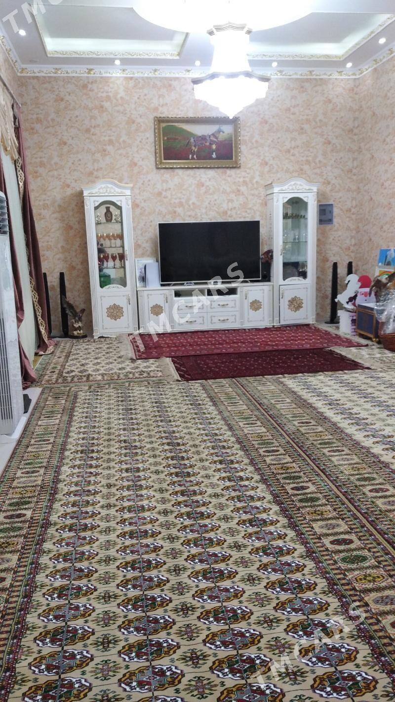Şor Garadamak 2 etaž - Aşgabat - img 4