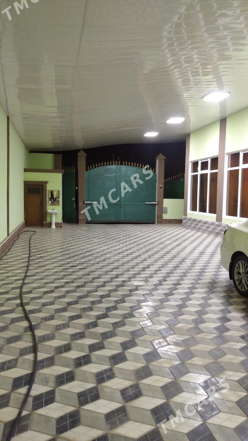 Şor Garadamak 2 etaž - Aşgabat - img 10