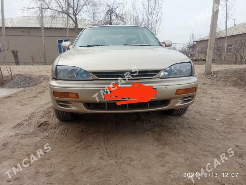 Toyota Camry 1996 - 77 000 TMT - Köneürgenç - img 4