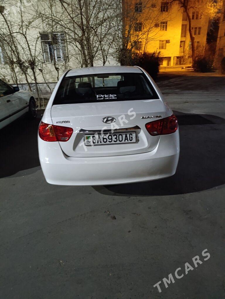 Hyundai Elantra 2010 - 135 000 TMT - Хитровка - img 2