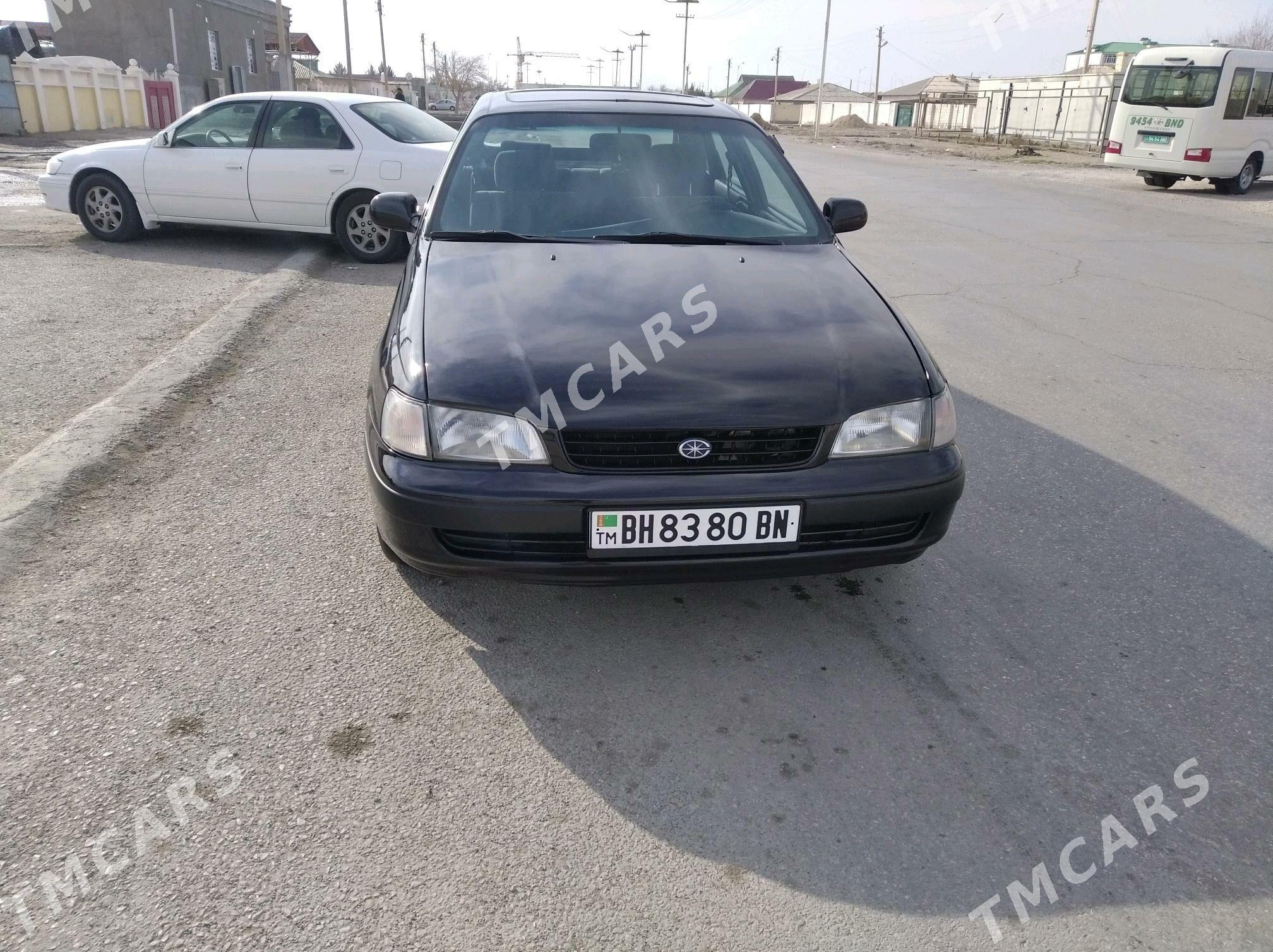 Toyota Carina 1994 - 58 000 TMT - Балканабат - img 4