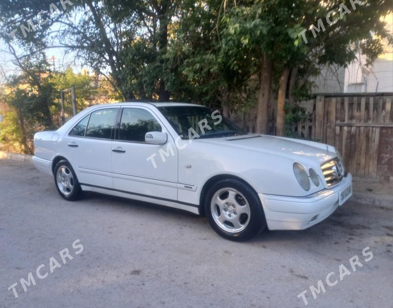 Mercedes-Benz 230E 1999 - 75 000 TMT - Balkanabat - img 5