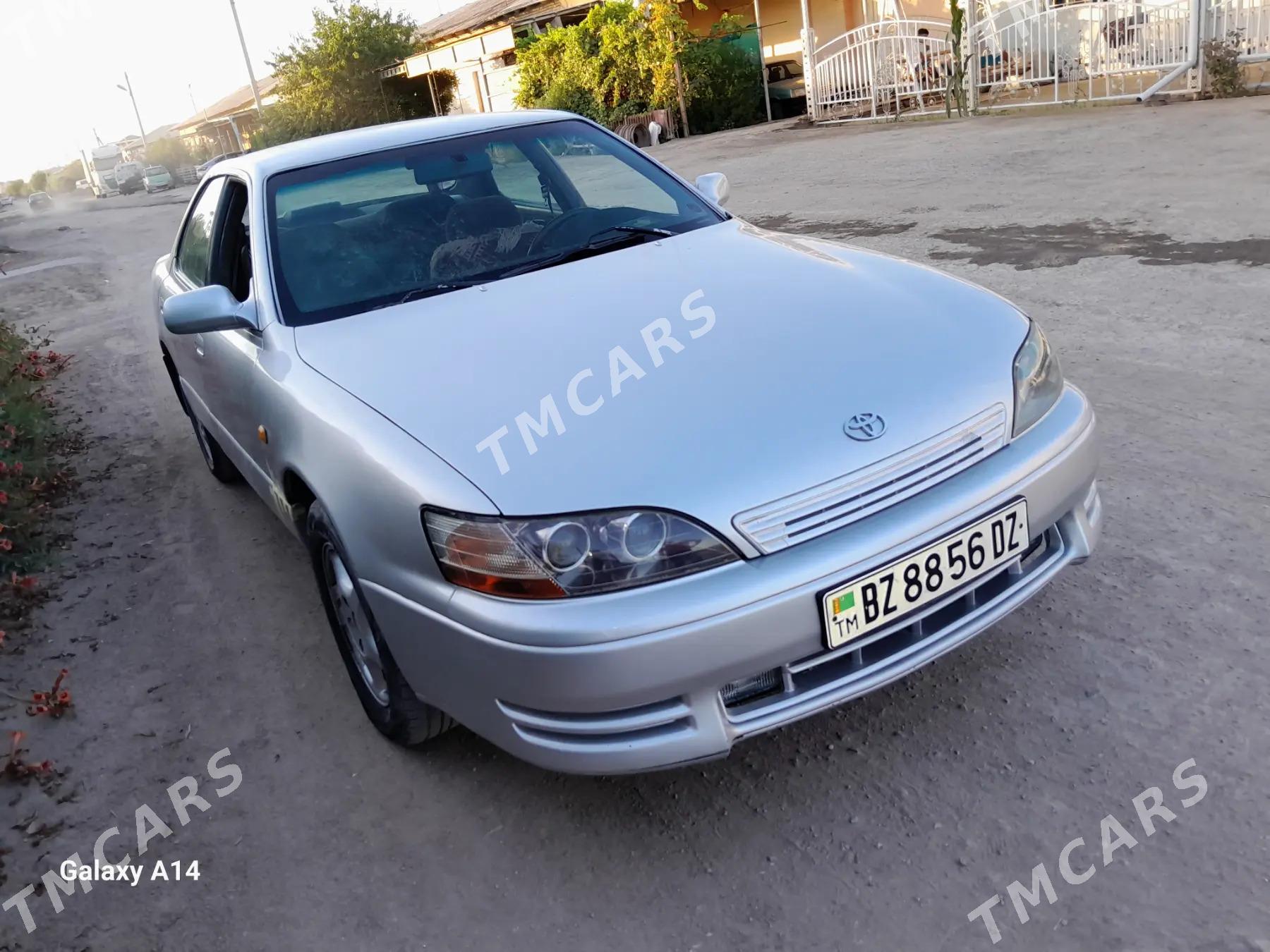 Toyota Windom 1995 - 49 000 TMT - Daşoguz - img 2