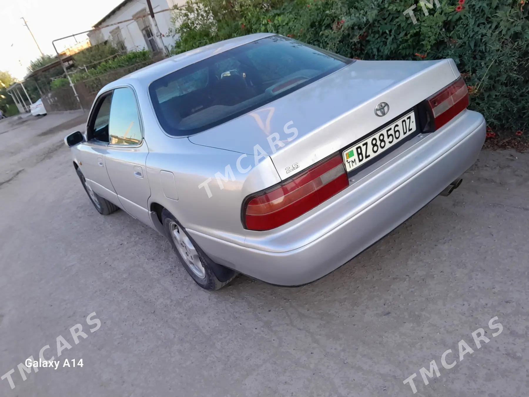 Toyota Windom 1995 - 49 000 TMT - Daşoguz - img 3