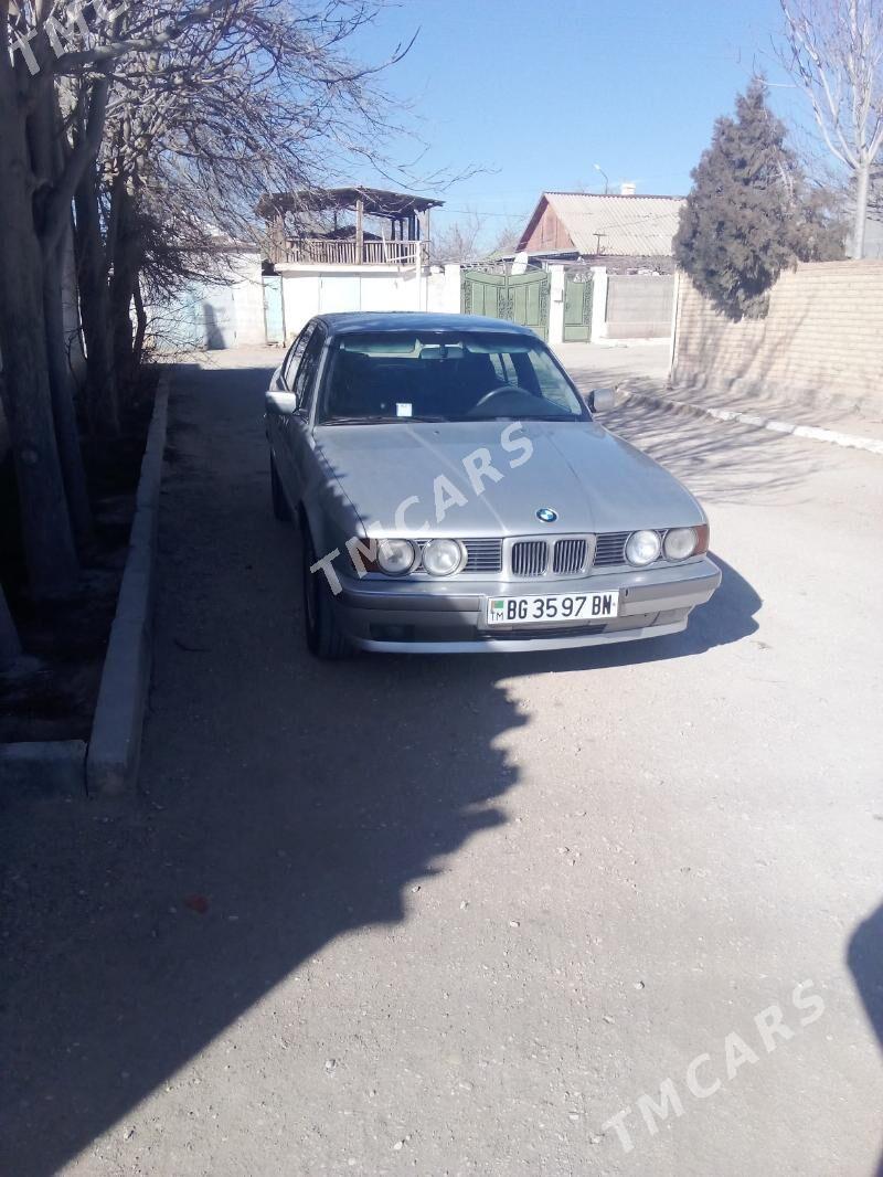 BMW 525 1990 - 54 000 TMT - Balkanabat - img 5