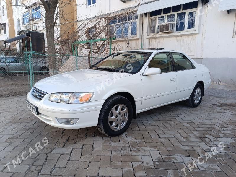 Toyota Camry 2001 - 138 000 TMT - Baýramaly - img 2