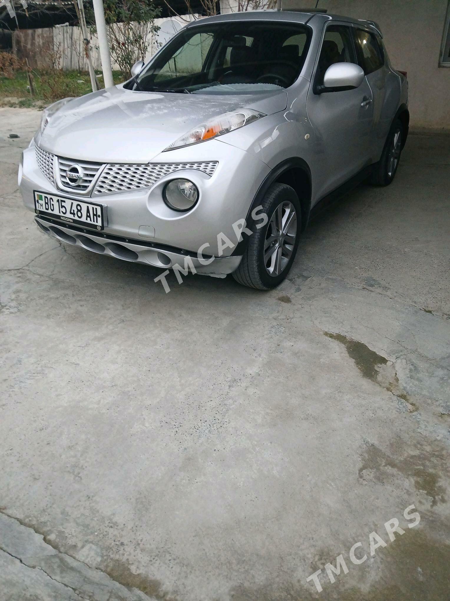 Nissan JUKE 2010 - 130 000 TMT - Анев - img 3