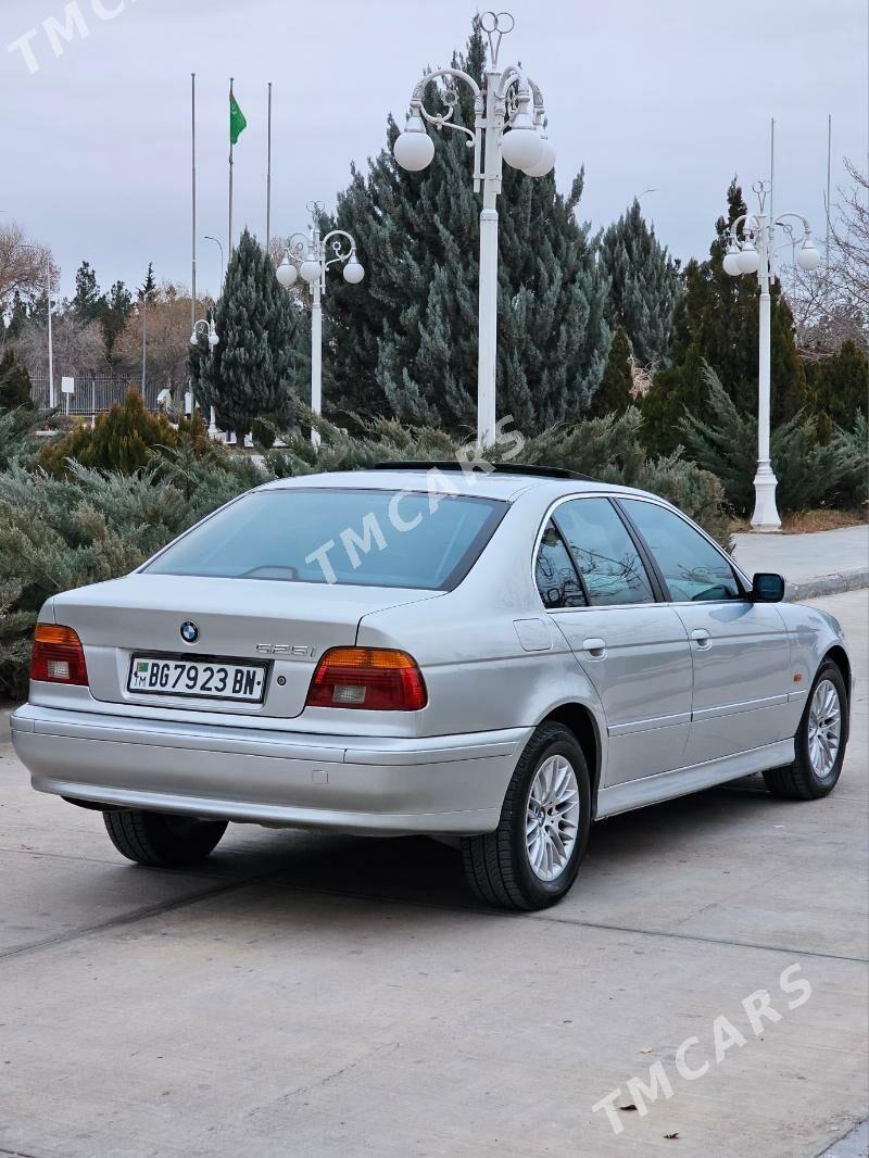 BMW E39 1999 - 106 000 TMT - Balkanabat - img 3