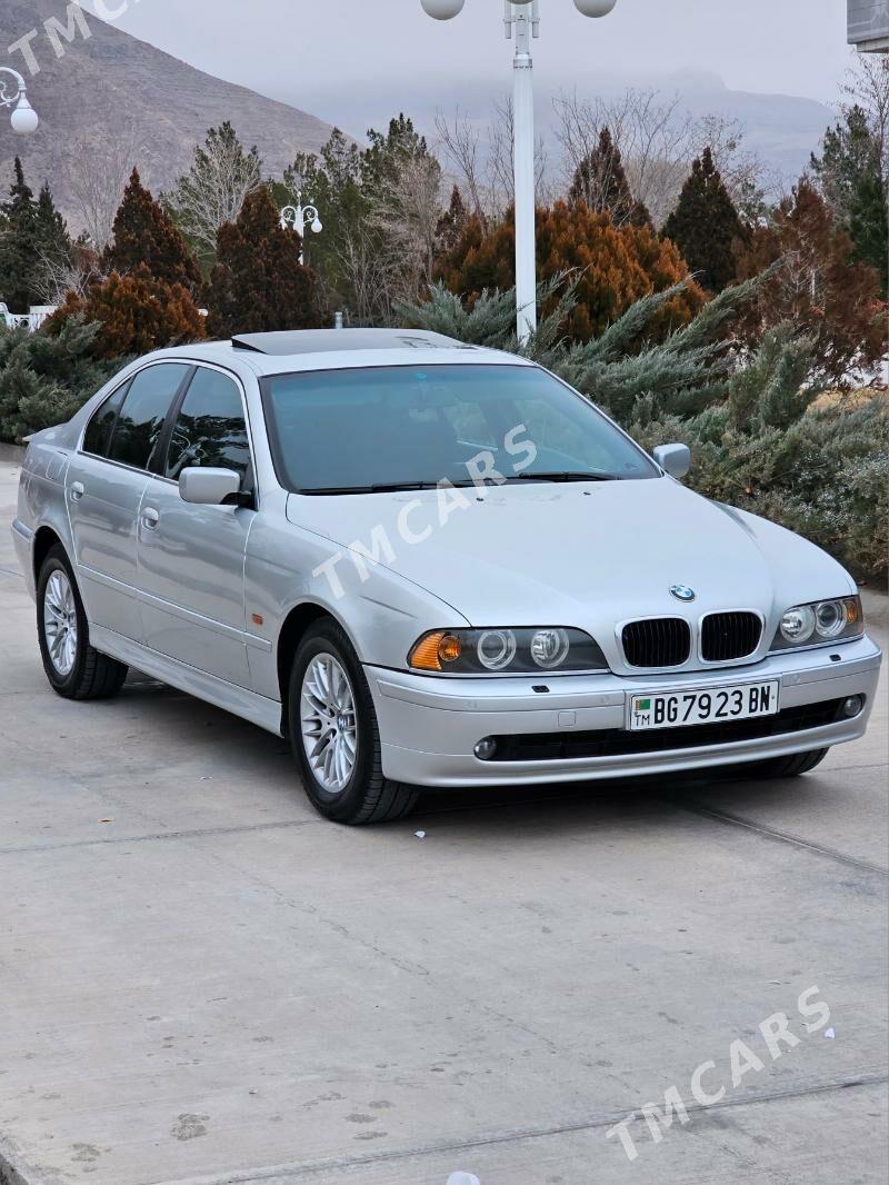 BMW E39 1999 - 106 000 TMT - Balkanabat - img 2