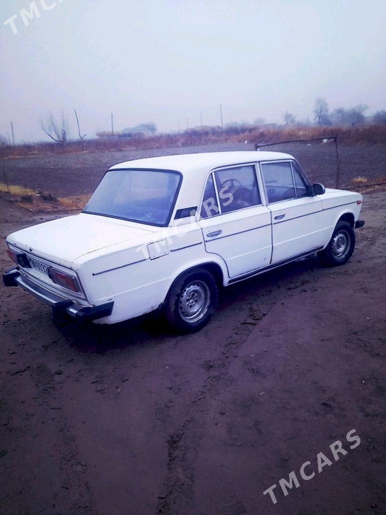 Lada 2106 1988 - 12 000 TMT - Gubadag - img 2