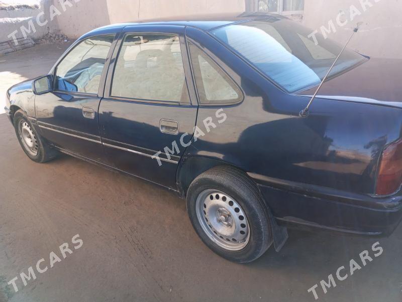 Opel Vectra 1989 - 25 000 TMT - Шабатский этрап - img 2