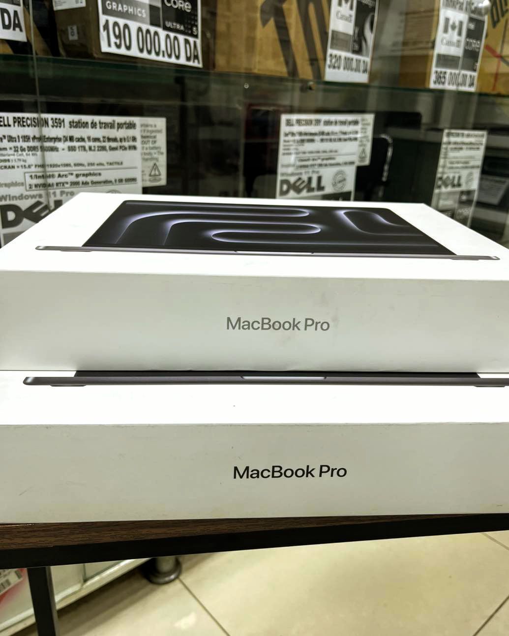 MacBook Pro 14/M3 Pro/RAM 16GB - Ашхабад - img 8