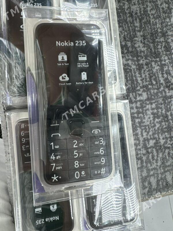 Nokia 235 paket - Aşgabat - img 2