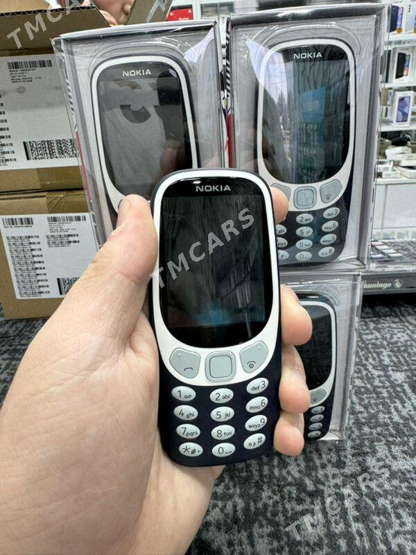 Nokia 3310 paket - Aşgabat - img 2