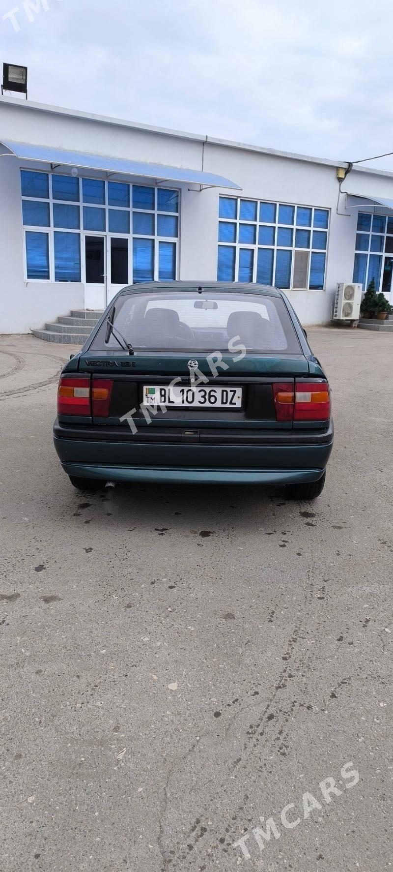 Opel Vectra 1994 - 30 000 TMT - Türkmenbaşy - img 5