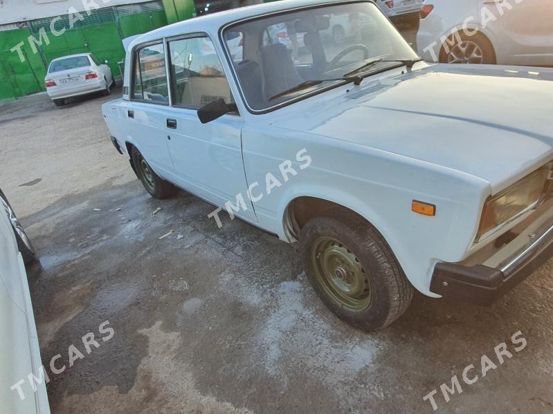 Lada 2107 2000 - 30 000 TMT - Aşgabat - img 2