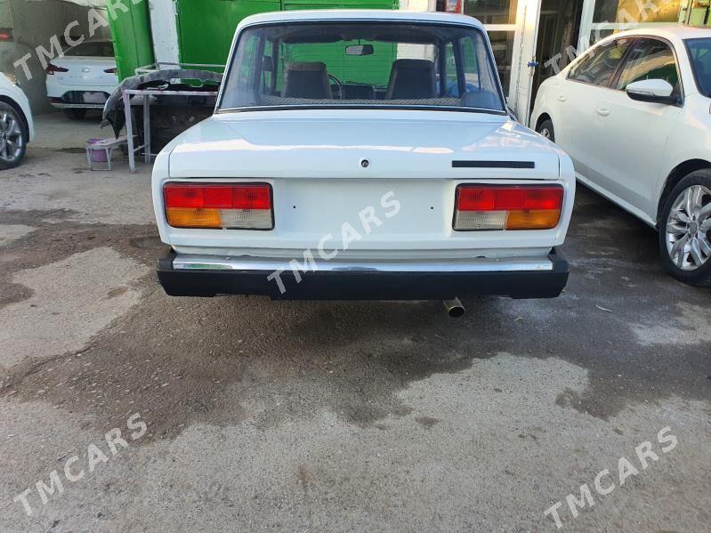 Lada 2107 2000 - 30 000 TMT - Aşgabat - img 7