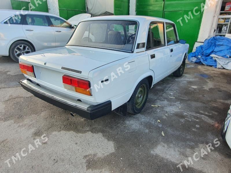 Lada 2107 2000 - 30 000 TMT - Aşgabat - img 3