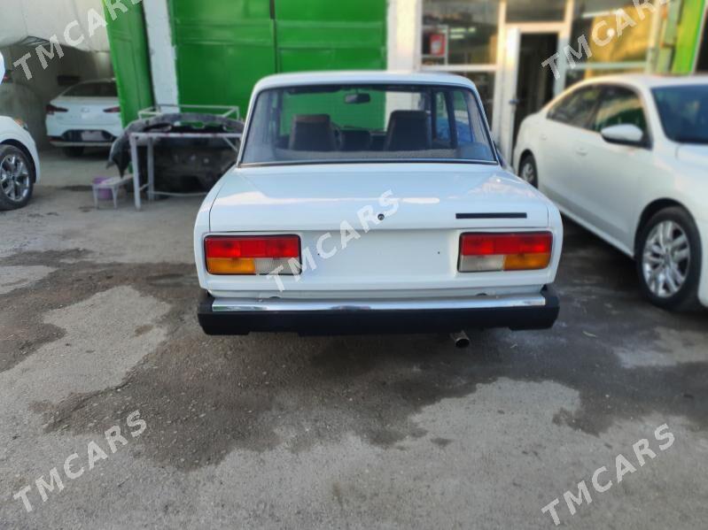 Lada 2107 2000 - 30 000 TMT - Aşgabat - img 4