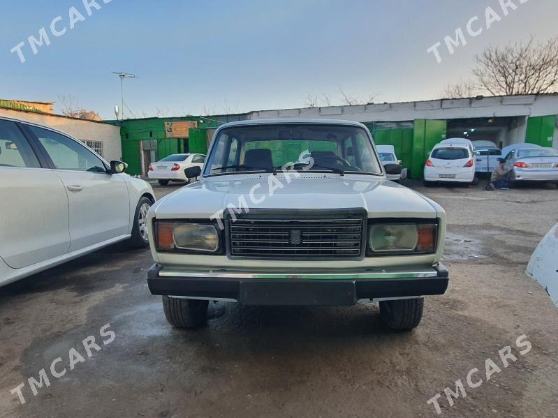 Lada 2107 2000 - 30 000 TMT - Aşgabat - img 5