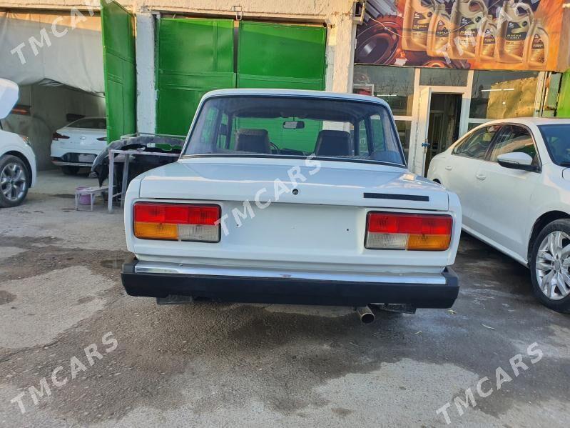 Lada 2107 2000 - 30 000 TMT - Aşgabat - img 8