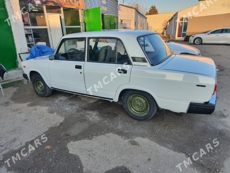 Lada 2107 2000 - 30 000 TMT - Aşgabat - img 6