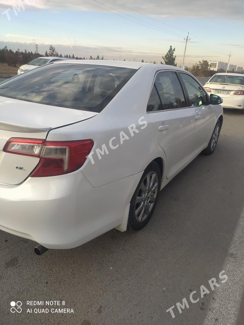 Toyota Camry 2012 - 161 000 TMT - 10 mkr - img 7