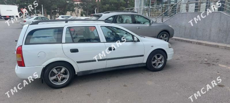 Opel Astra 1999 - 72 000 TMT - Мары - img 5