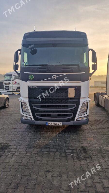 Volvo FH 460 2020 - 1 130 000 TMT - Ашхабад - img 3