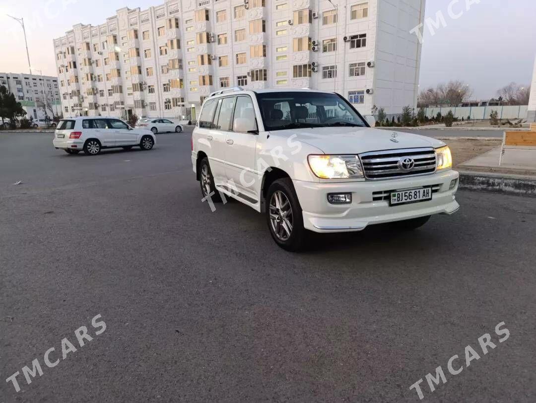 Toyota Land Cruiser 2001 - 320 000 TMT - Балканабат - img 8