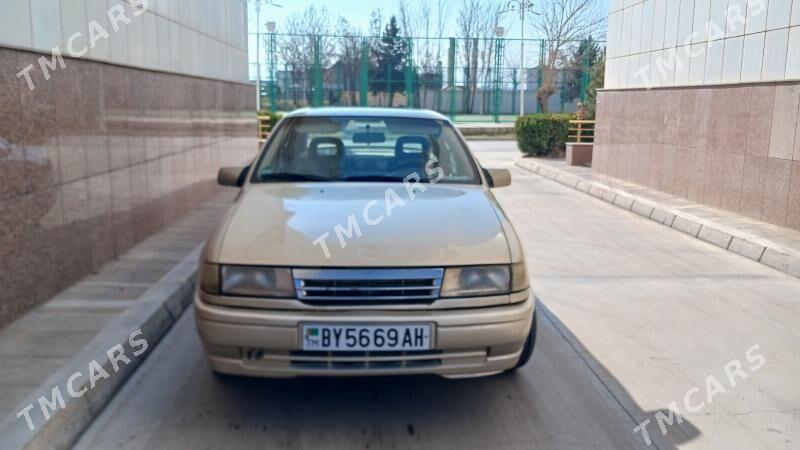 Opel Vectra 1992 - 32 000 TMT - Гёкдепе - img 2