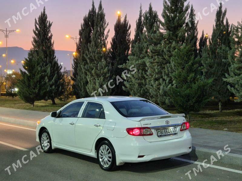 Toyota Corolla 2012 - 139 000 TMT - Ашхабад - img 3