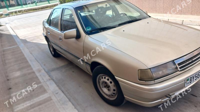 Opel Vectra 1992 - 32 000 TMT - Гёкдепе - img 3