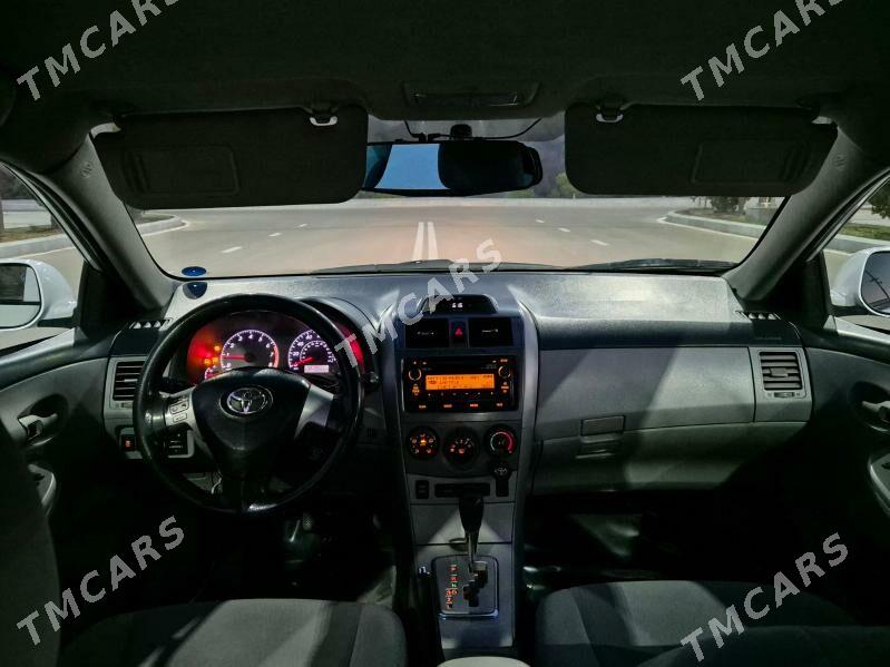 Toyota Corolla 2012 - 139 000 TMT - Ашхабад - img 5