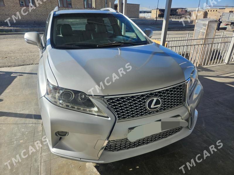 Lexus RX 350 2013 - 360 000 TMT - Farap - img 2