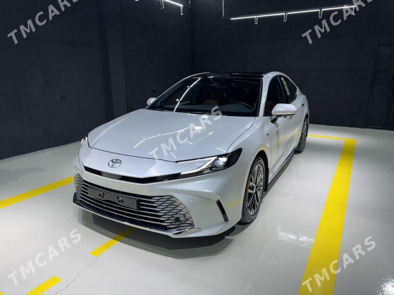 Toyota Camry Hybrid 2024 - 808 000 TMT - Ашхабад - img 5